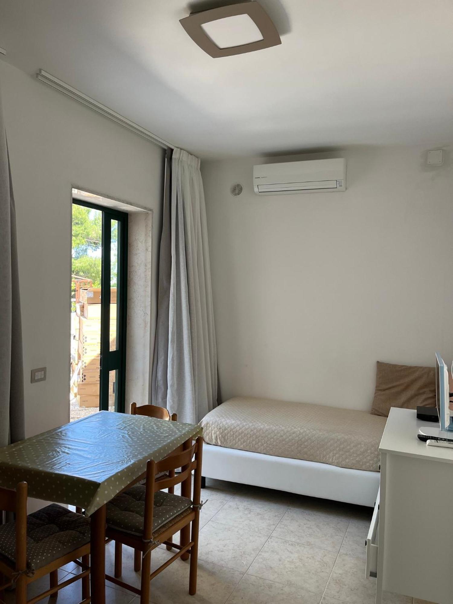 Viestemare Resort&SPA Zimmer foto