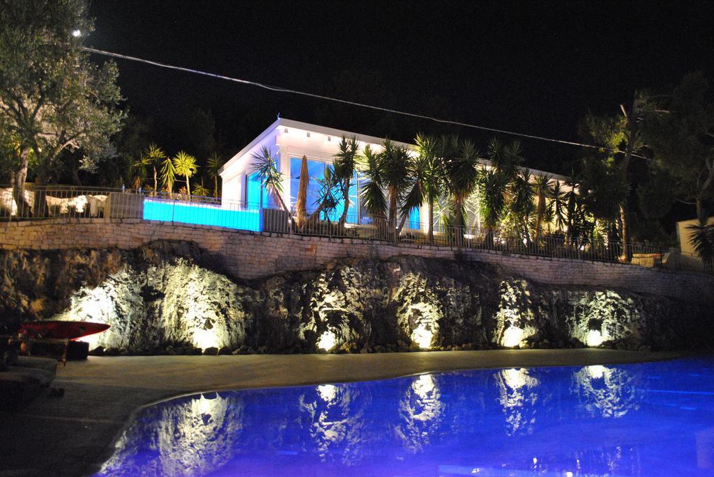 Viestemare Resort&SPA Exterior foto
