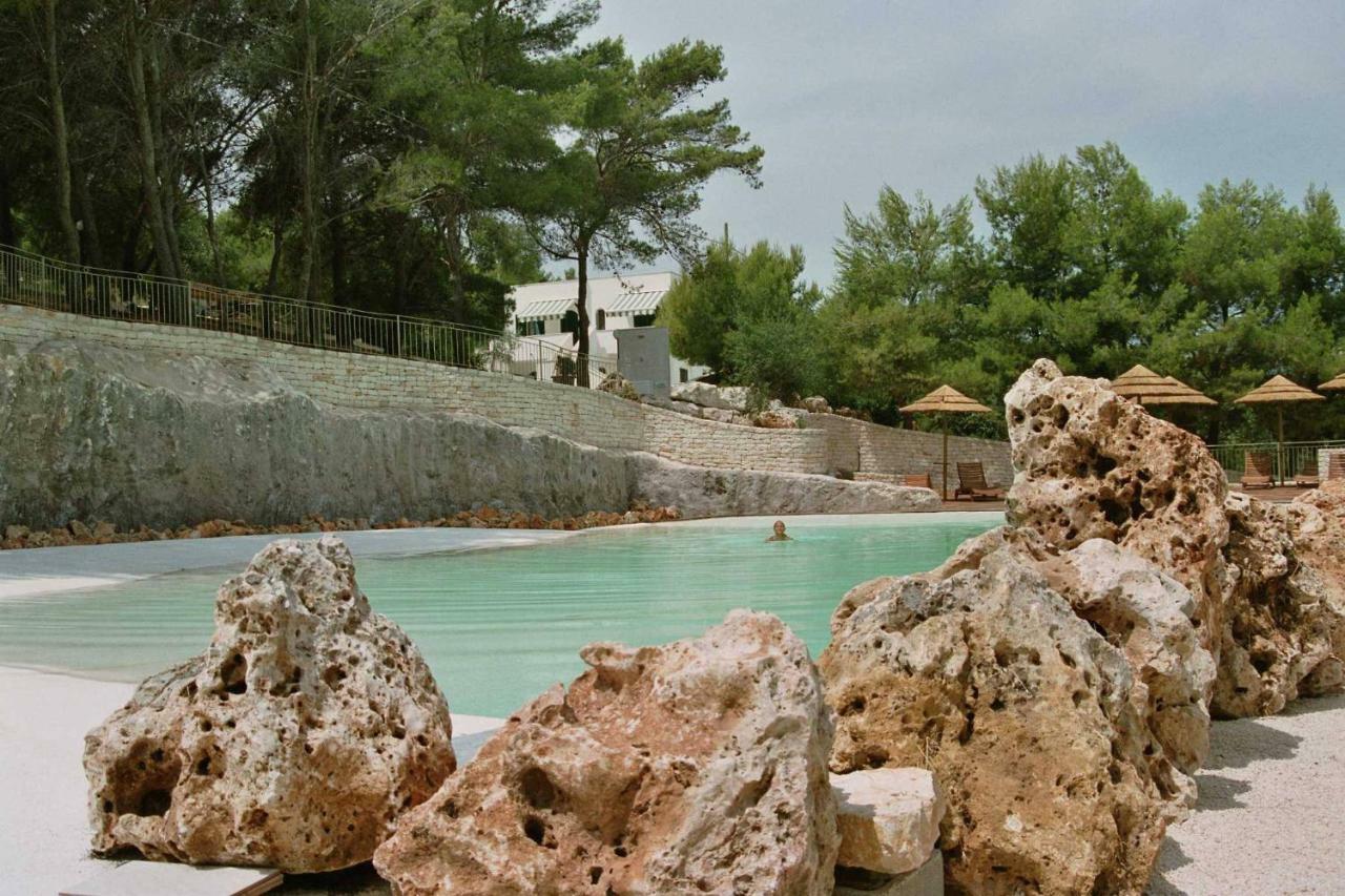 Viestemare Resort&SPA Exterior foto