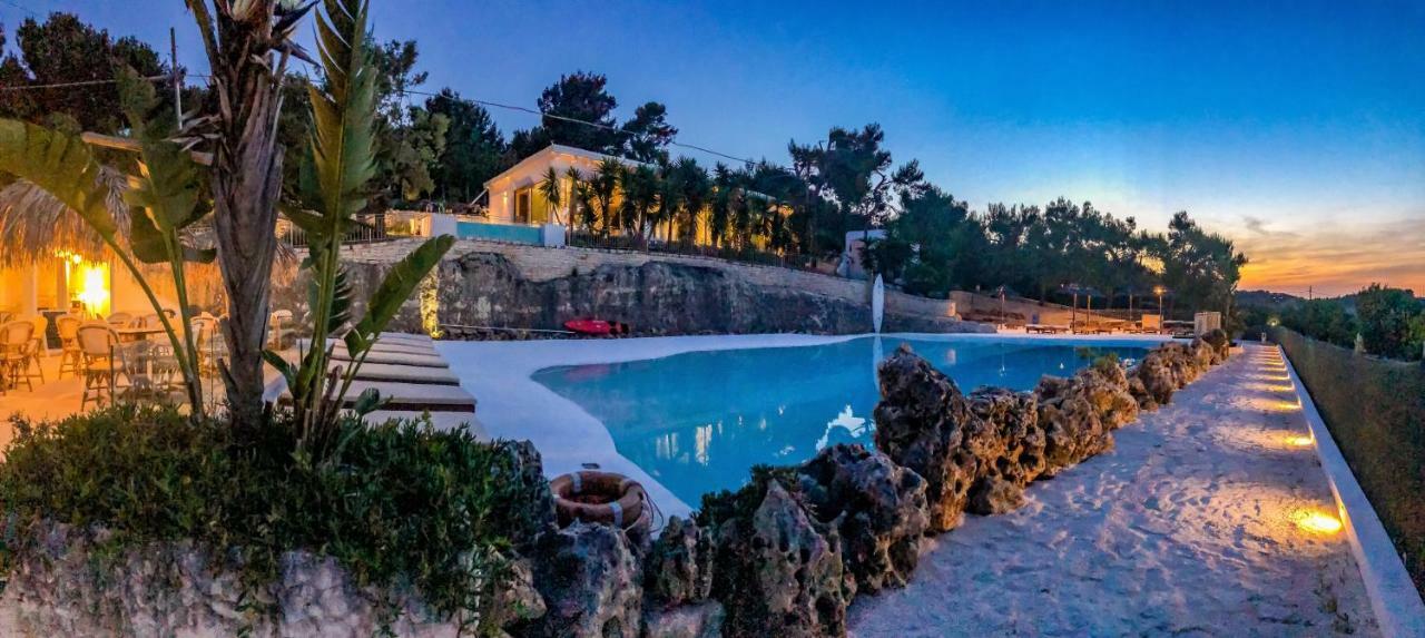 Viestemare Resort&SPA Exterior foto